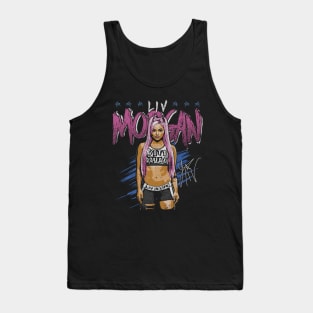 Liv Morgan Pop Tank Top